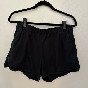 Madewell Pocket Shorts